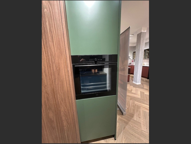 Showroomkeuken Veenendaal  Cerezo Ensor - 03