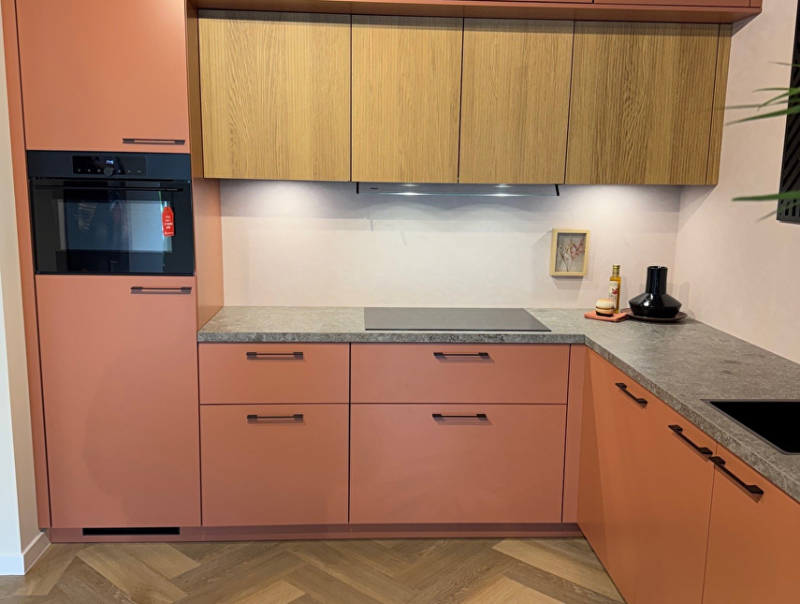 Showroomkeuken Utrecht Cerezo Richard - 02