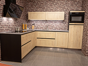 Showroomkeuken Broek op Langedijk - Chabot - 01