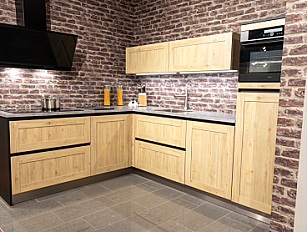 Showroomkeuken Broek op Langedijk - Chabot - 02