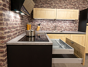 Showroomkeuken Broek op Langedijk - Chabot - 03