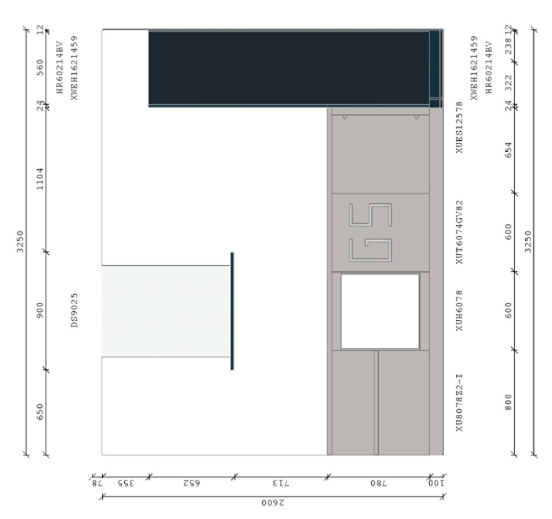 almere 3145_vooraanzicht