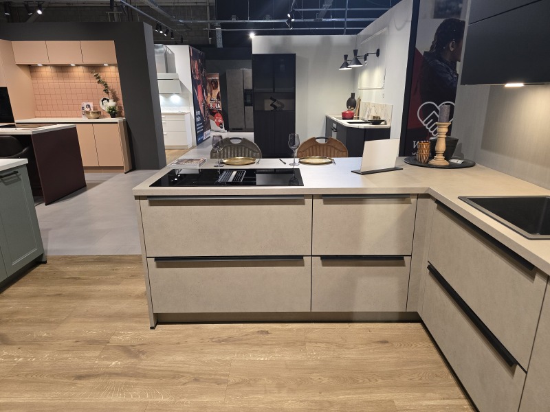 Koch kiezelgrijs beton 3