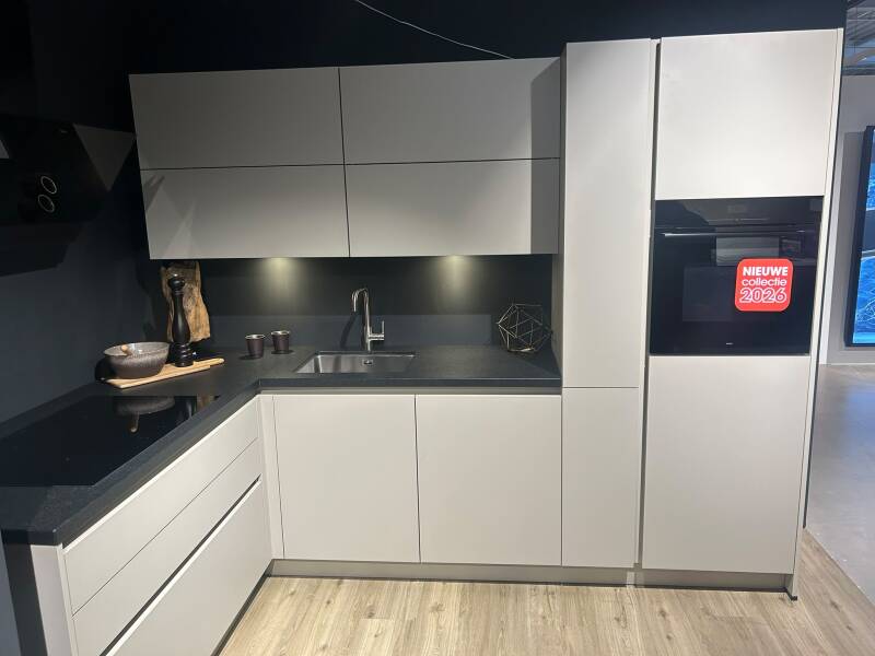 Beige keuken 02